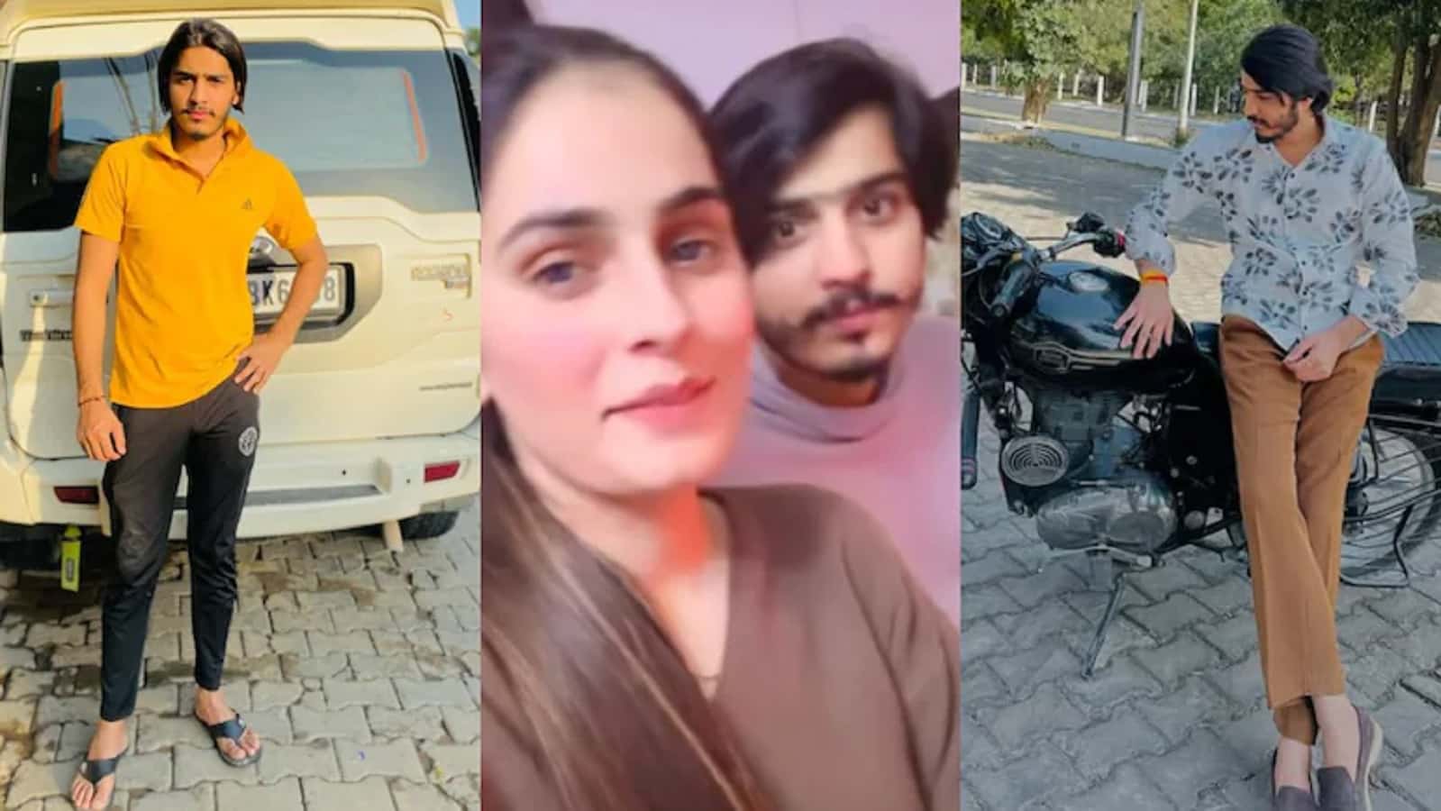 Greater Noida Nikki Bhati Murder Case Vipin Bhati Encounter News In Hindi