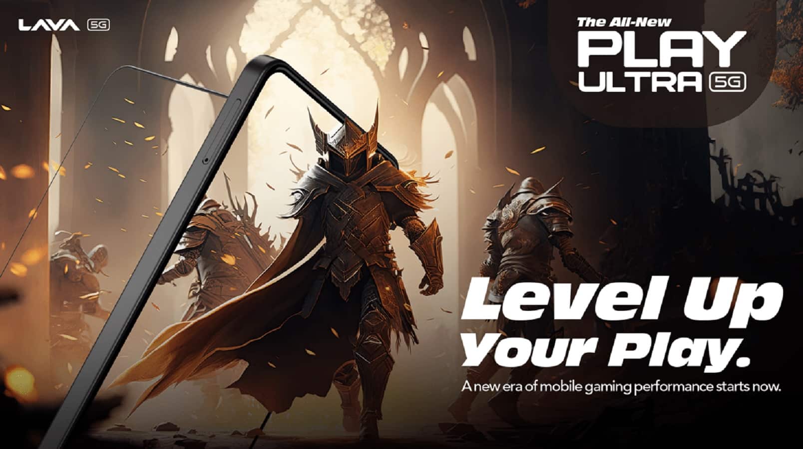 Lava Play Ultra 5G Price, Features, Specifications In Hindi