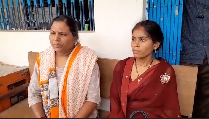 Terror of Bakars gang in Rewa