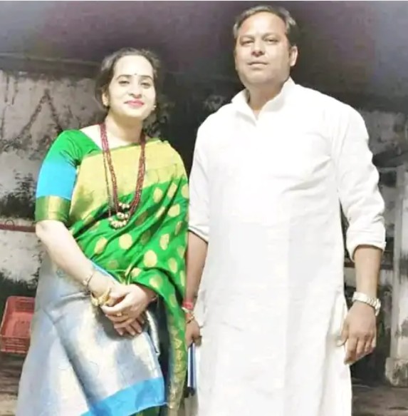 Chitrakoot suicide case