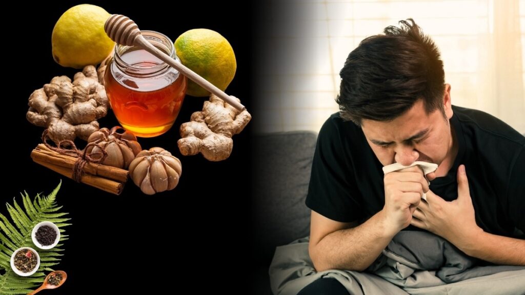 How to get relief from a cold