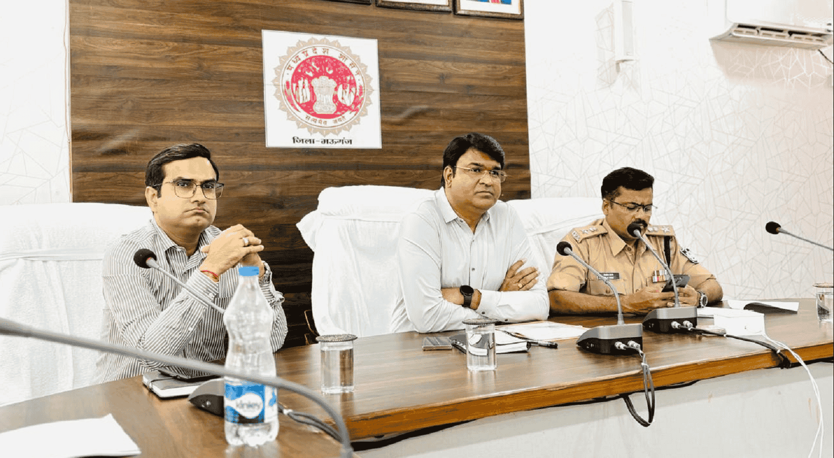 जर्जर भवनों में अब नही लगेगी क्लास, प्रधानाध्यापक को कारण बताओ नोटिस जारी
