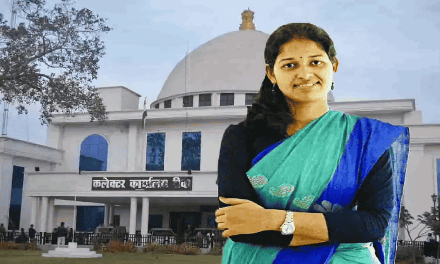 रीवा कलेक्टर ने 40 अधिकारियों की रोकी वेतन, जिले के प्रशासनिक गलियारे में खलबली