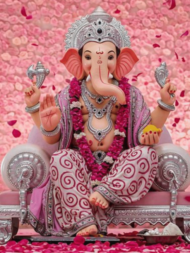 Ganesh Chaturthi: गणेश चतुर्थी के खास मौके पर सुने ये 6 बॉलीवुड गाने, बन जायेगा दिन