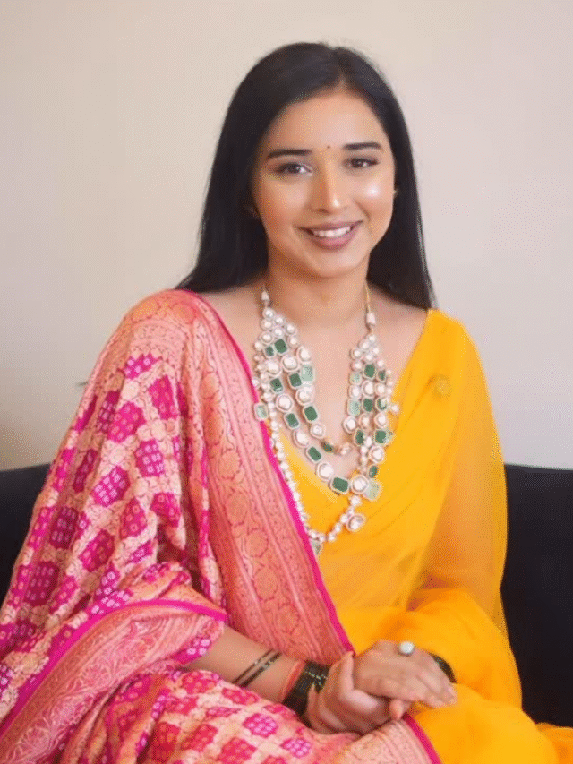 Tanya Mittal: बिग बॉस 19 कंटेस्टेंट तान्या मित्तल हैं करोड़ों की मालकिन, जानें उनकी कुल संपत्ति