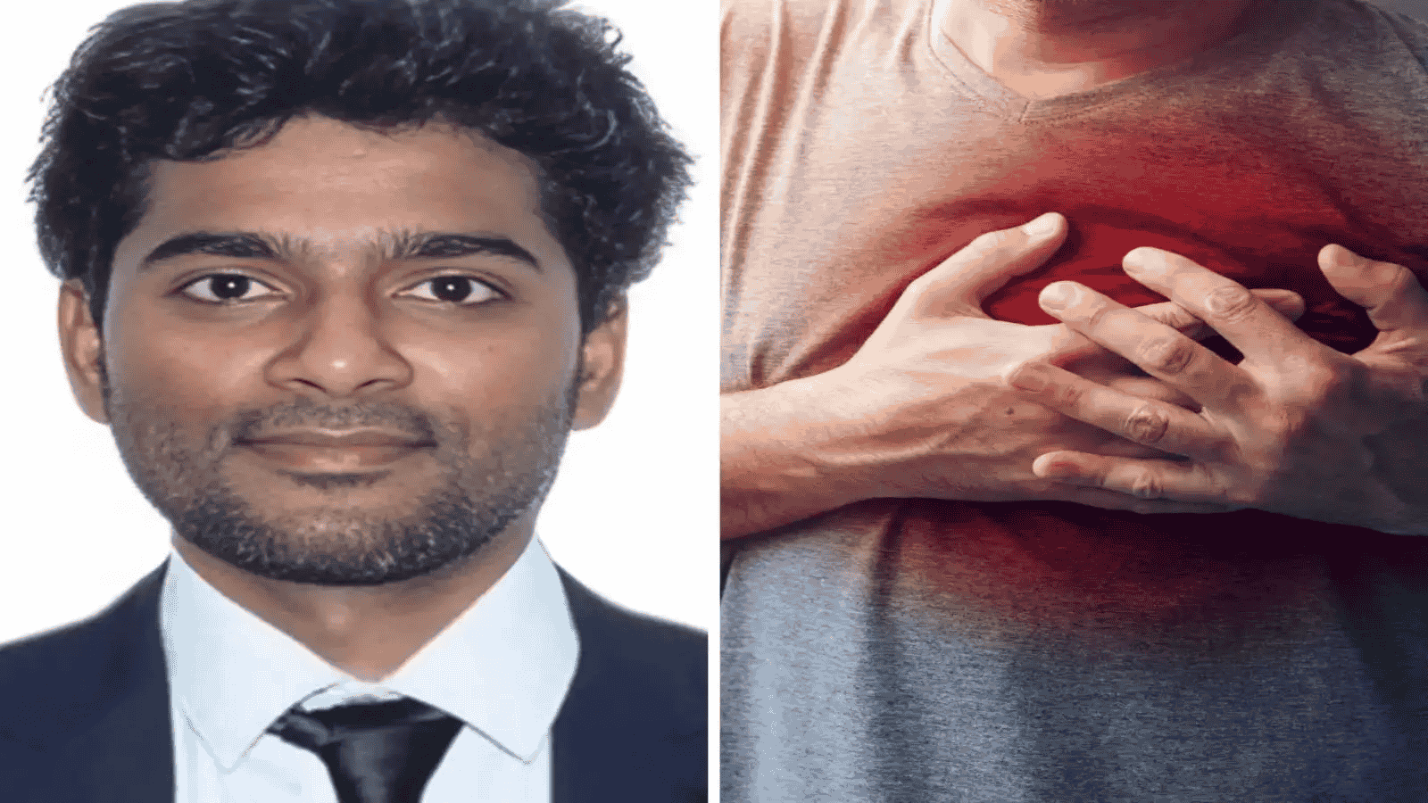 दूसरों का दिल मजबूत बनाने वाले कार्डियक सर्जन का 39 साल में हार्ट-अटैक से मौत, राउन्ड पर थें डॉक्टर
