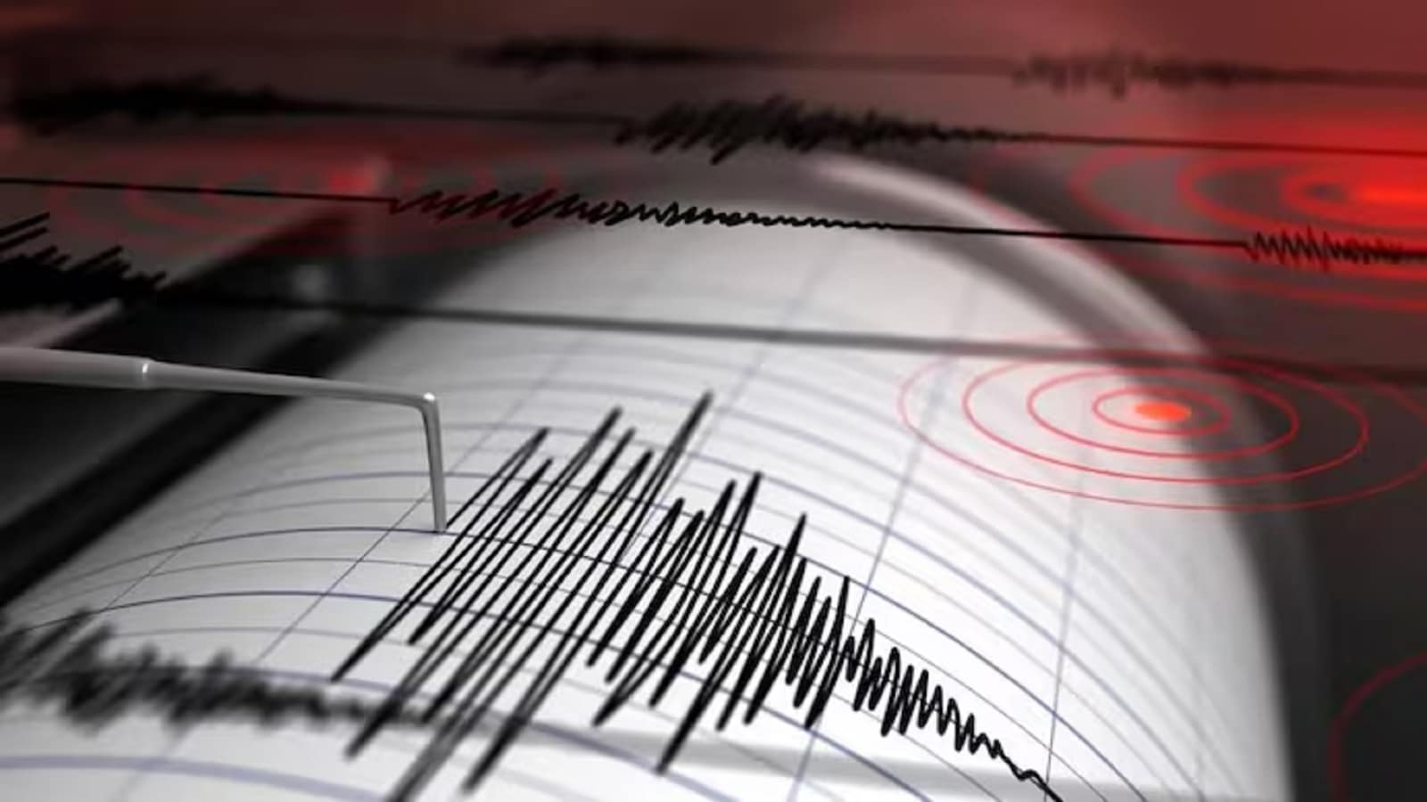 Gujarat Kutch Earthquake: फिर भूकंप से दहला कच्छ! मची अफरा-तफरी
