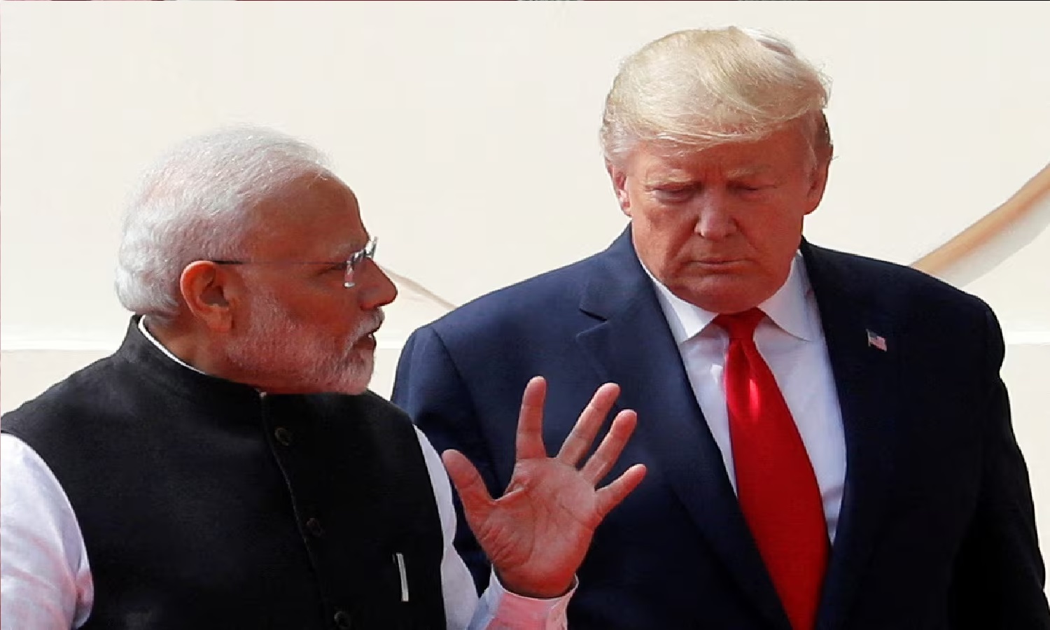 US से Weapons-Aircraft Deal और राजनाथ सिंह का दौरा सब कैंसिल?