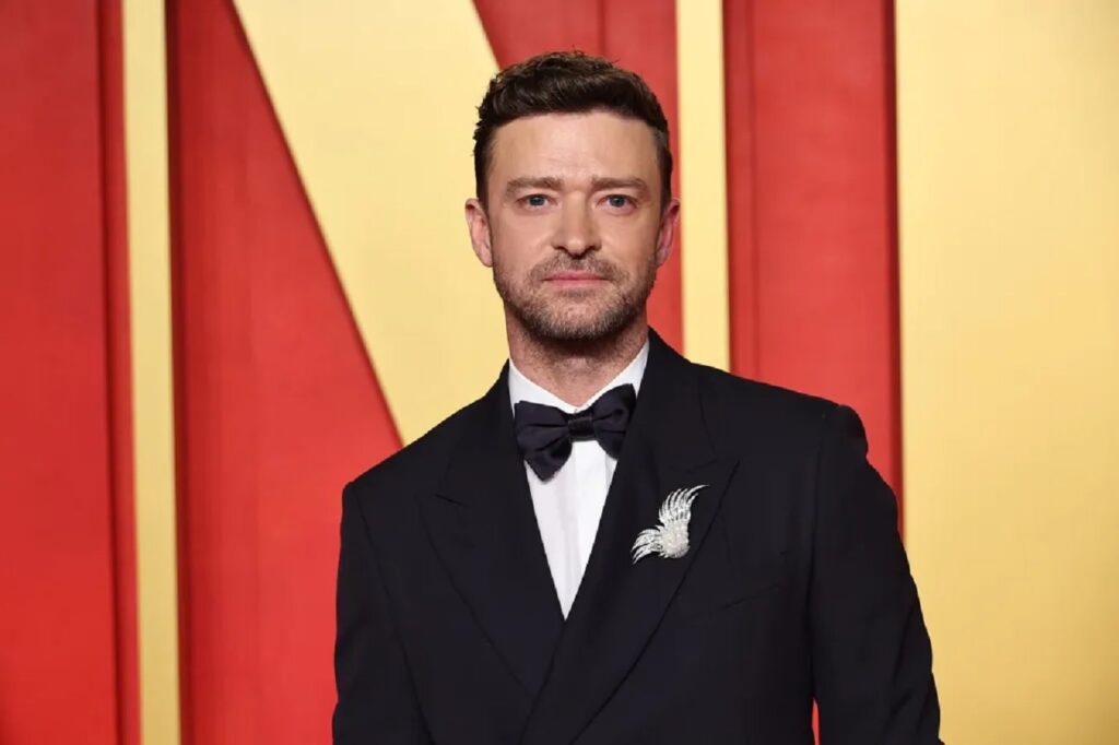 Justin Timberlake Lyme Disease In Hindi
