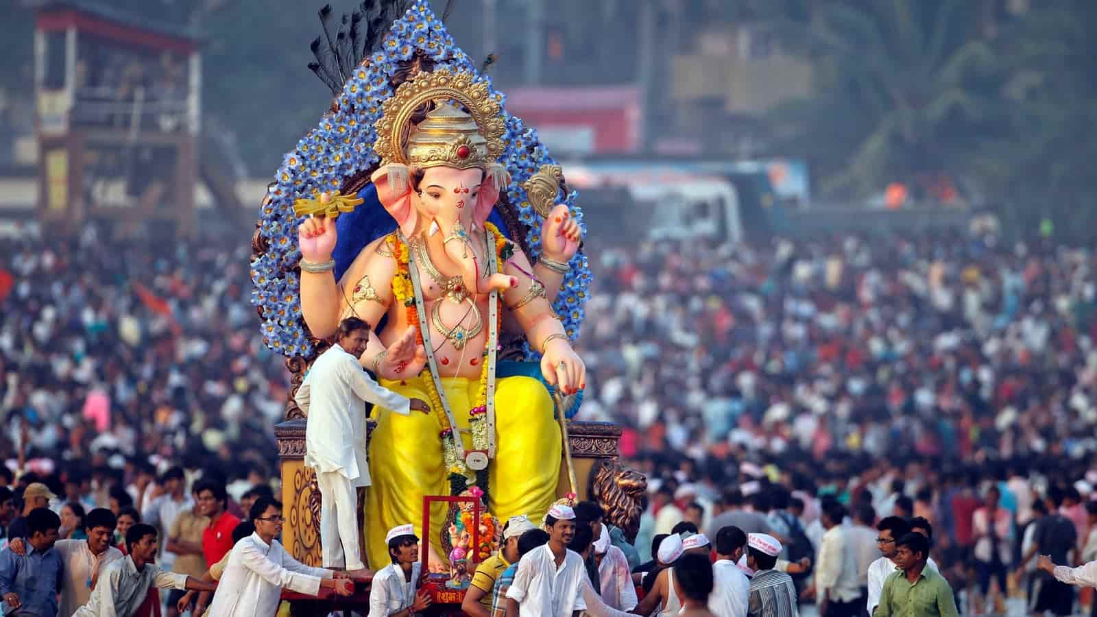 Ganesh Chaturthi School Holiday, National Holiday News In Hindi