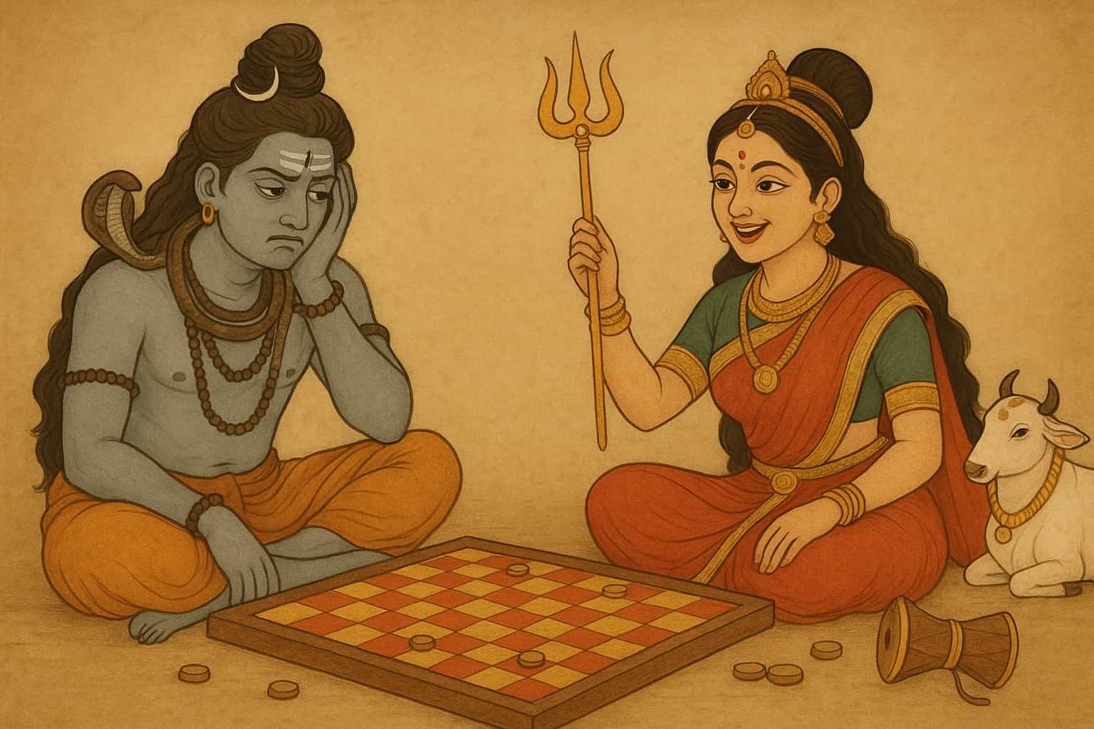 Hariyalika Teej Songs Lyrics, Lokgeet In Hindi