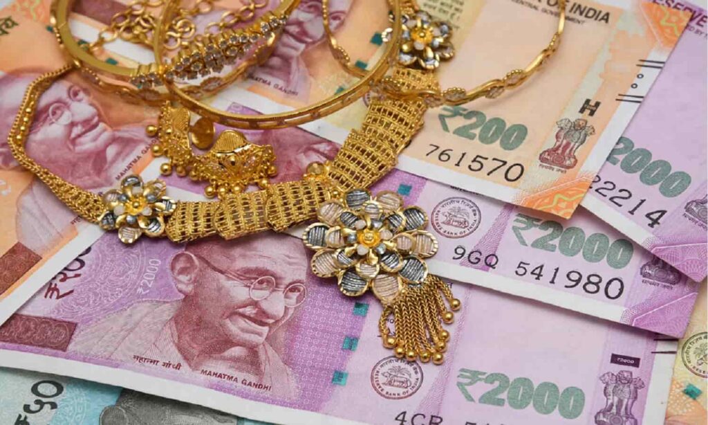 gold loan news