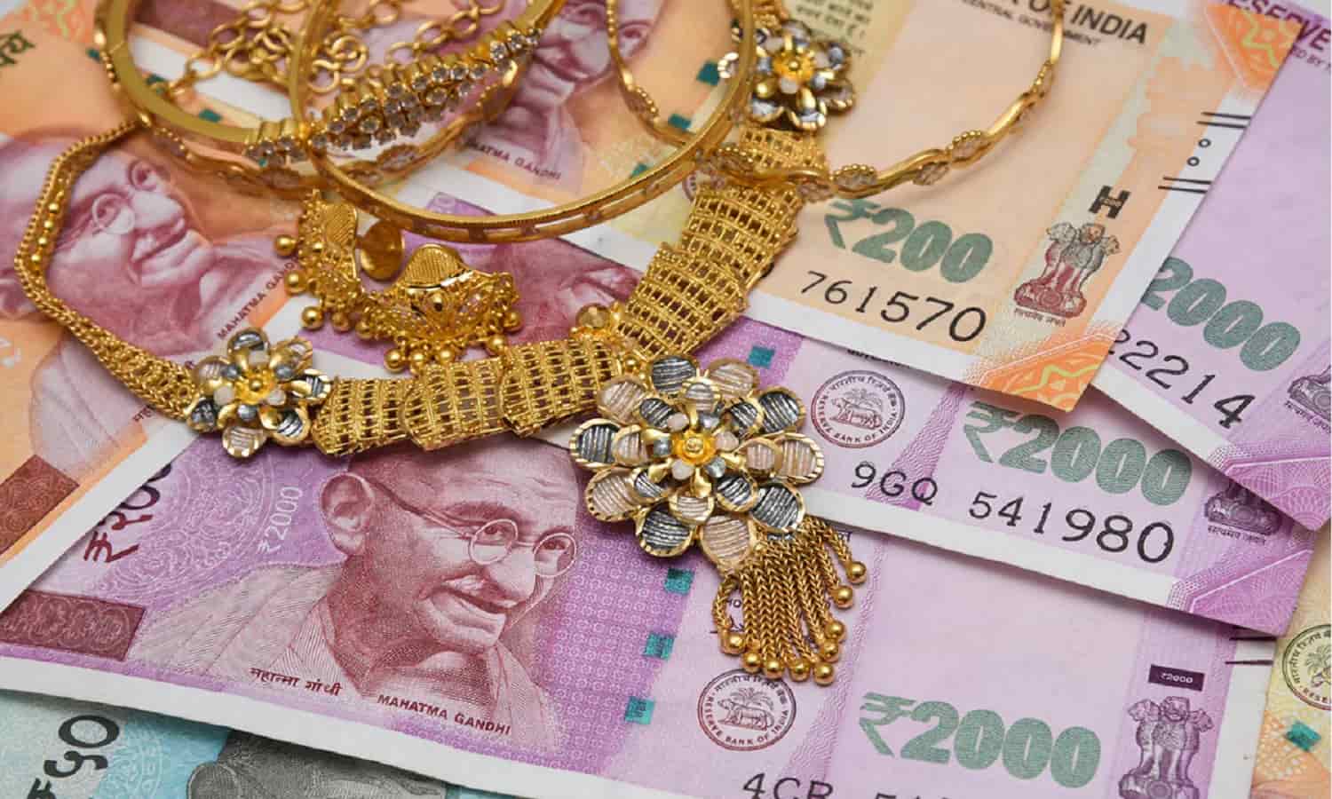 gold loan news