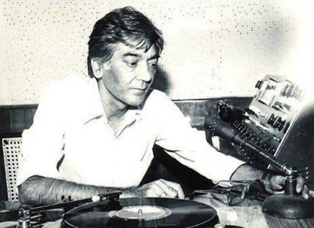 gulshan Bawra Death Anniversary