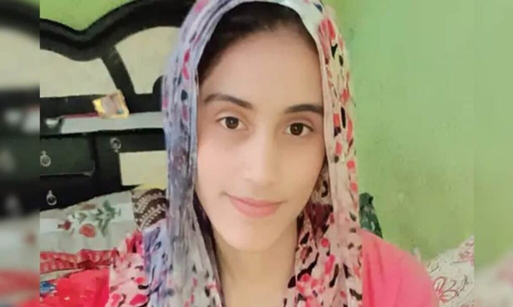 haryana manisha death mystry