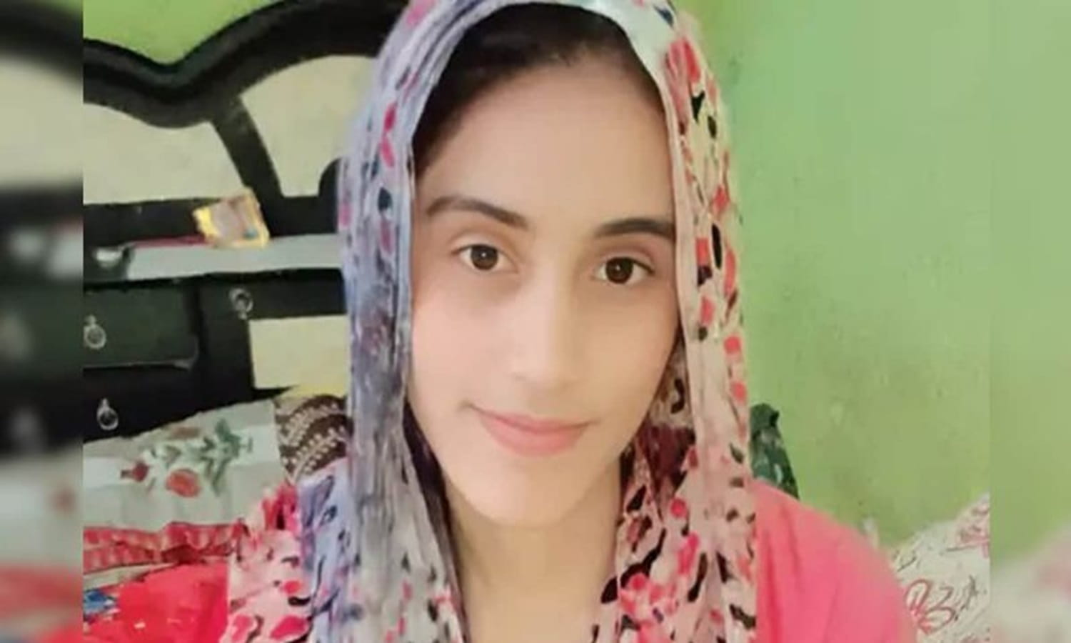haryana manisha death mystry