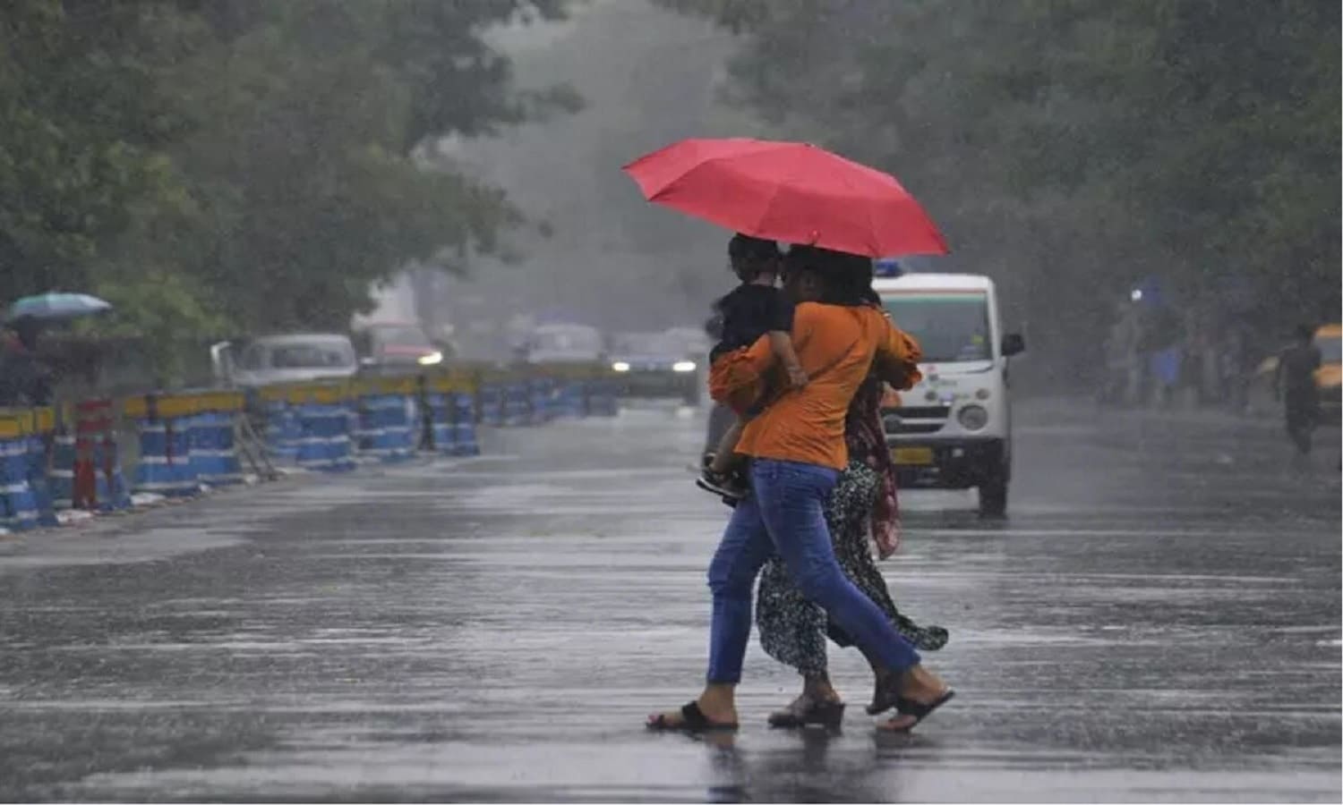 haryana weather
