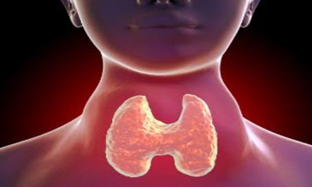 Thyroid Symptoms and Treatment