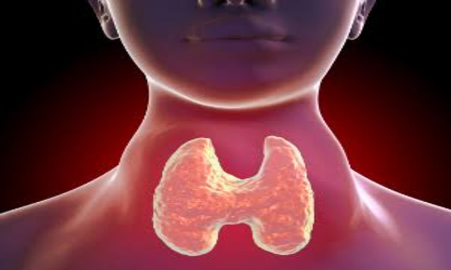 Thyroid Symptoms and Treatment