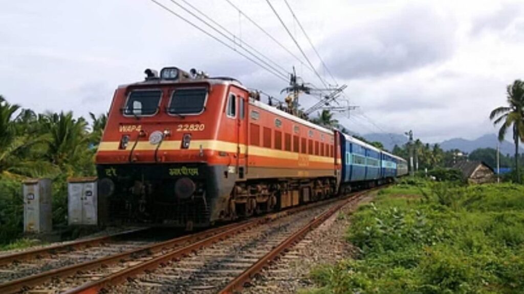 Jabalpur Raipur Express News