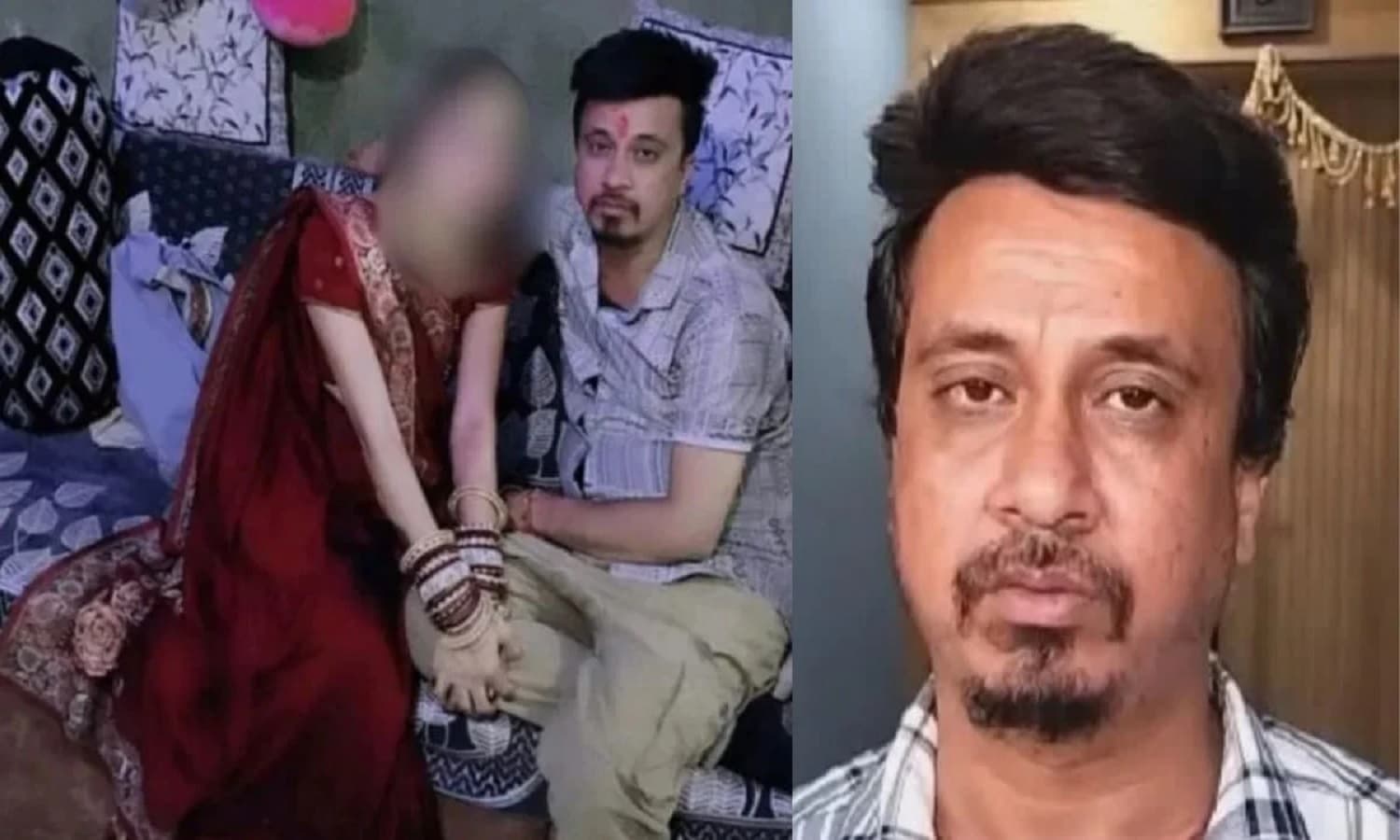 MP: राजा रघुवंशी के भाई सचिन पर धोखे से शादी और रेप का आरोप, महिला ने खोली पोल