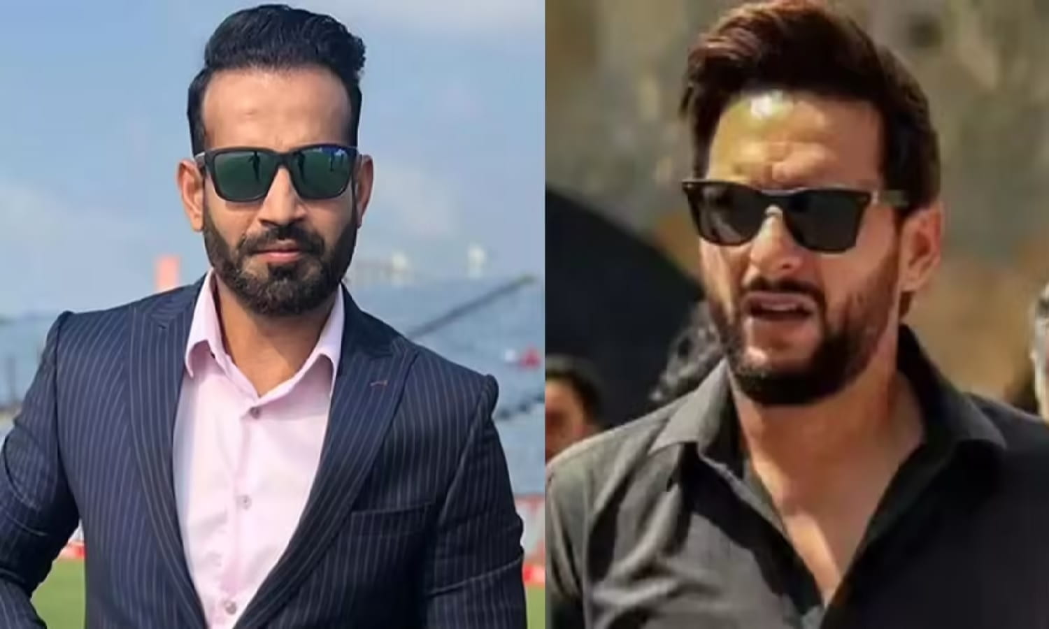 Shahid Afridi Dog Meat