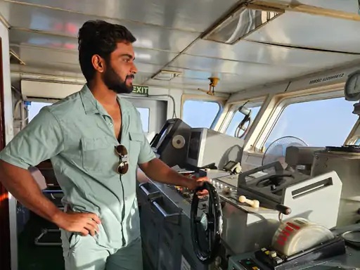 Persian Gulf