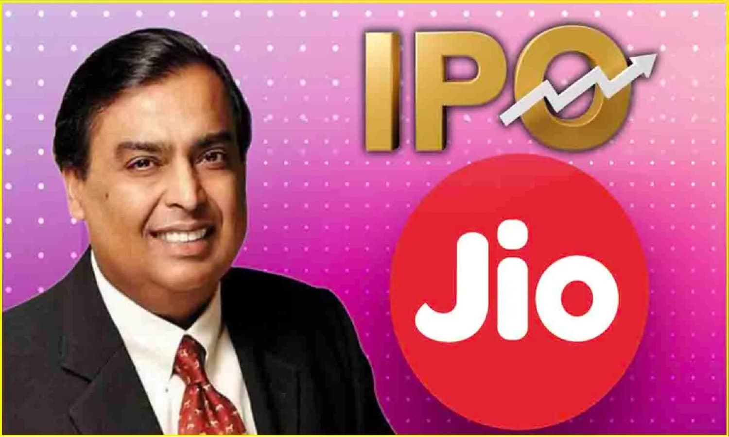 jio ipo news update