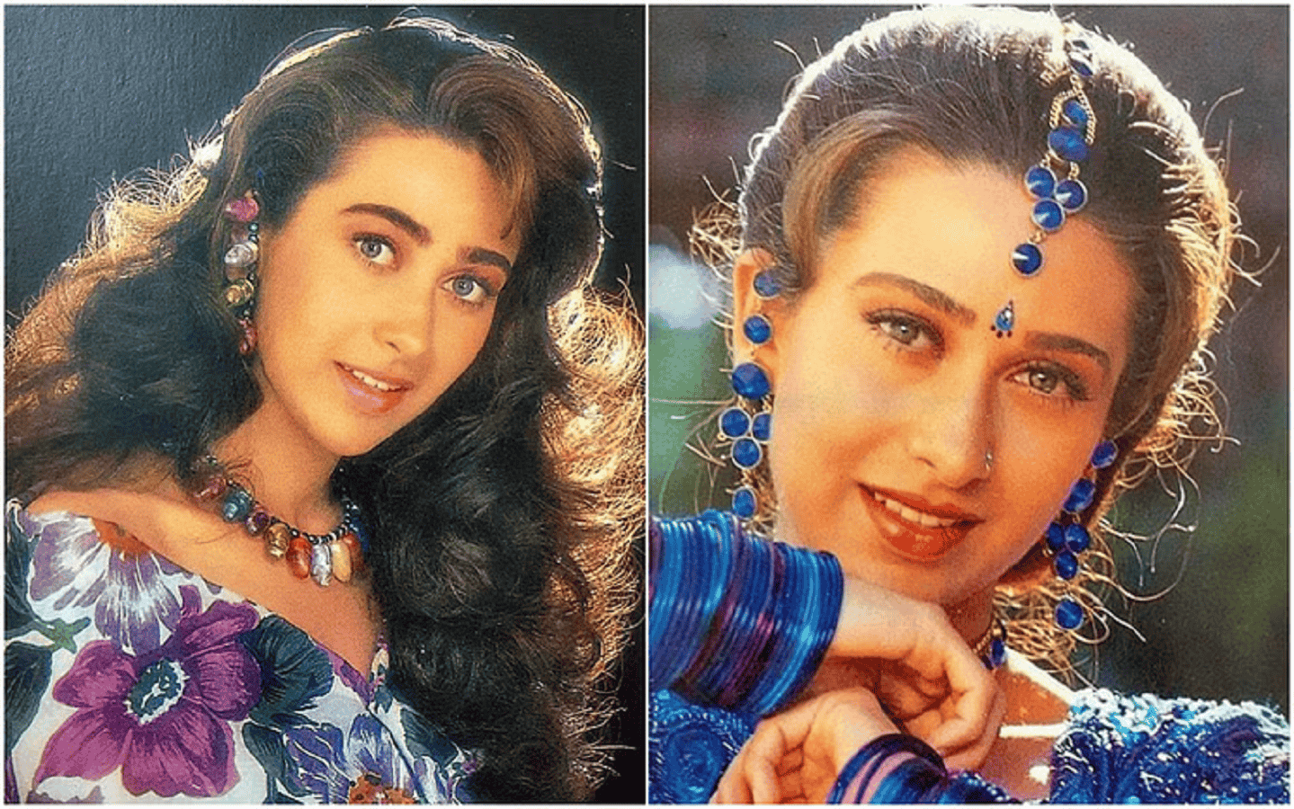 रीवा आऐगी बॉलीवुड की मशहूर अभिनेत्री करिश्मा कपूर, ऐसा है उनका गहरा रिश्ता