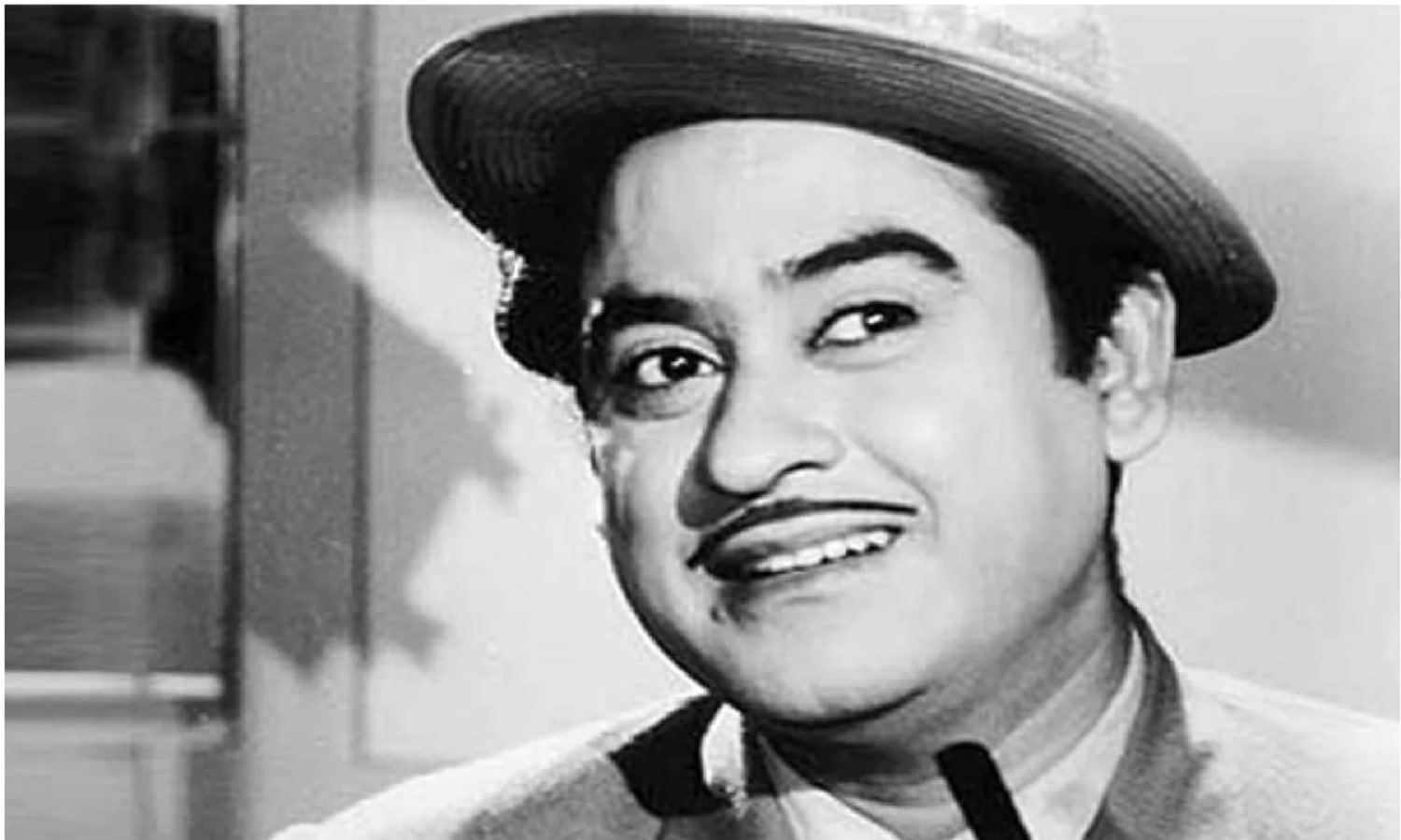 kishore kumar birthday news -