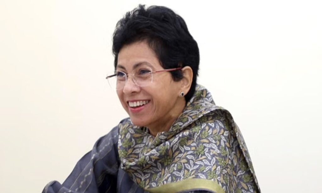 kumari shailaja