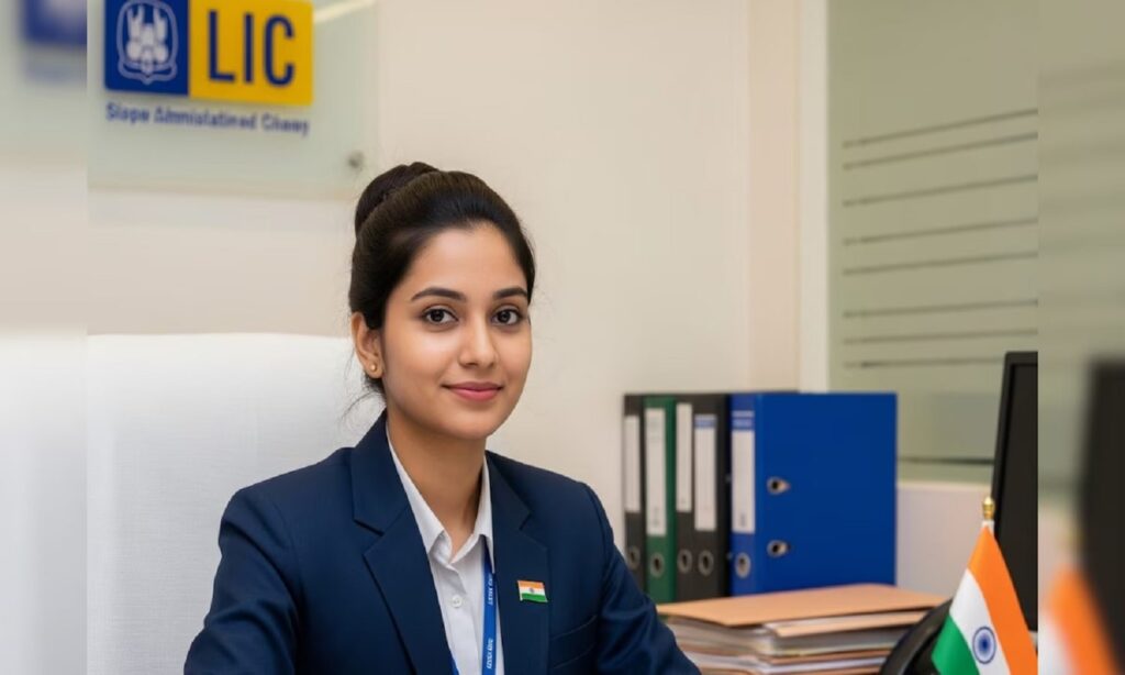 lic aao vacancy 2025