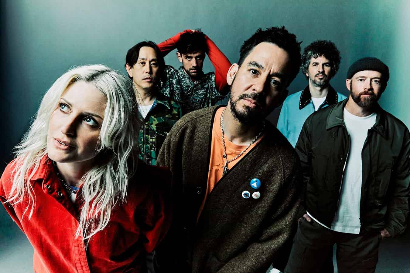 Linkin Park India Tour, Lollapalooza India 2026 Date, Ticket Booking Details In Hindi
