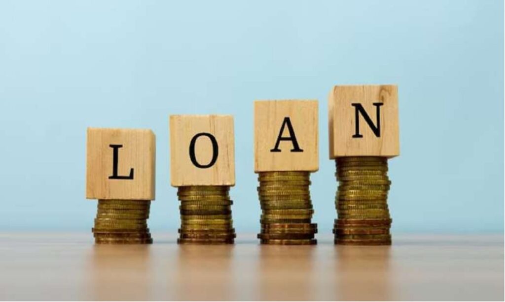 gold loan growth India