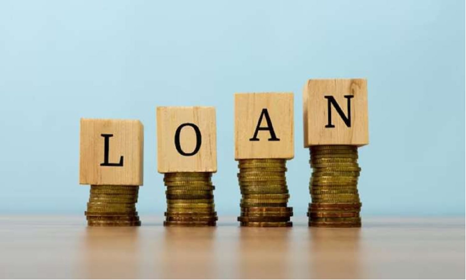 gold loan growth India