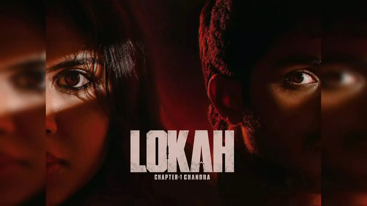 Lokah Chapter 1: Chandra Movie Review