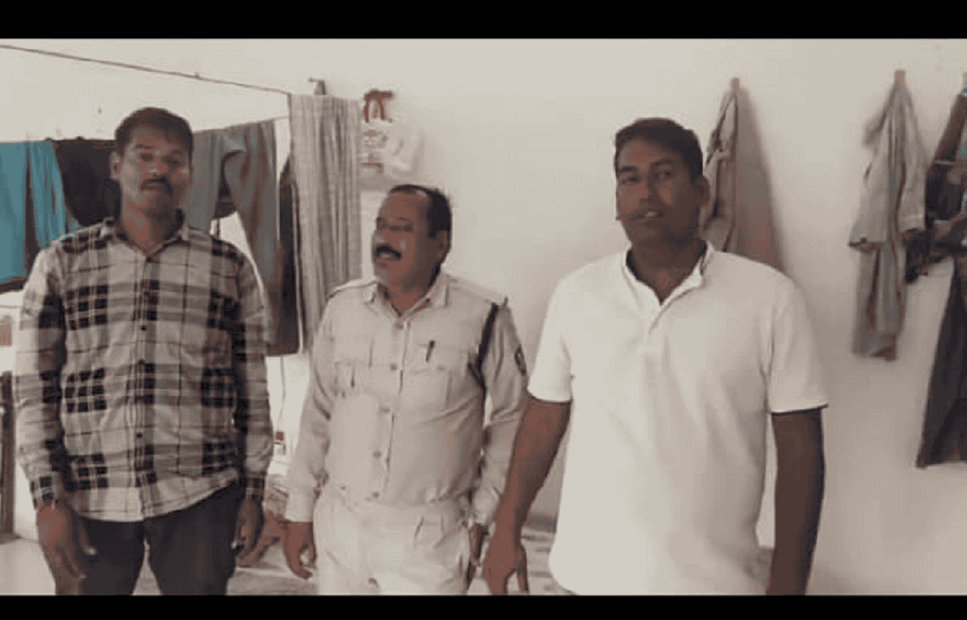 Maihar Lokayukta Trap: मैहर में हेड कास्टेबल और नगर सैनिक ₹4500 की रिश्वत लेते ट्रेप, मच गया बवाल