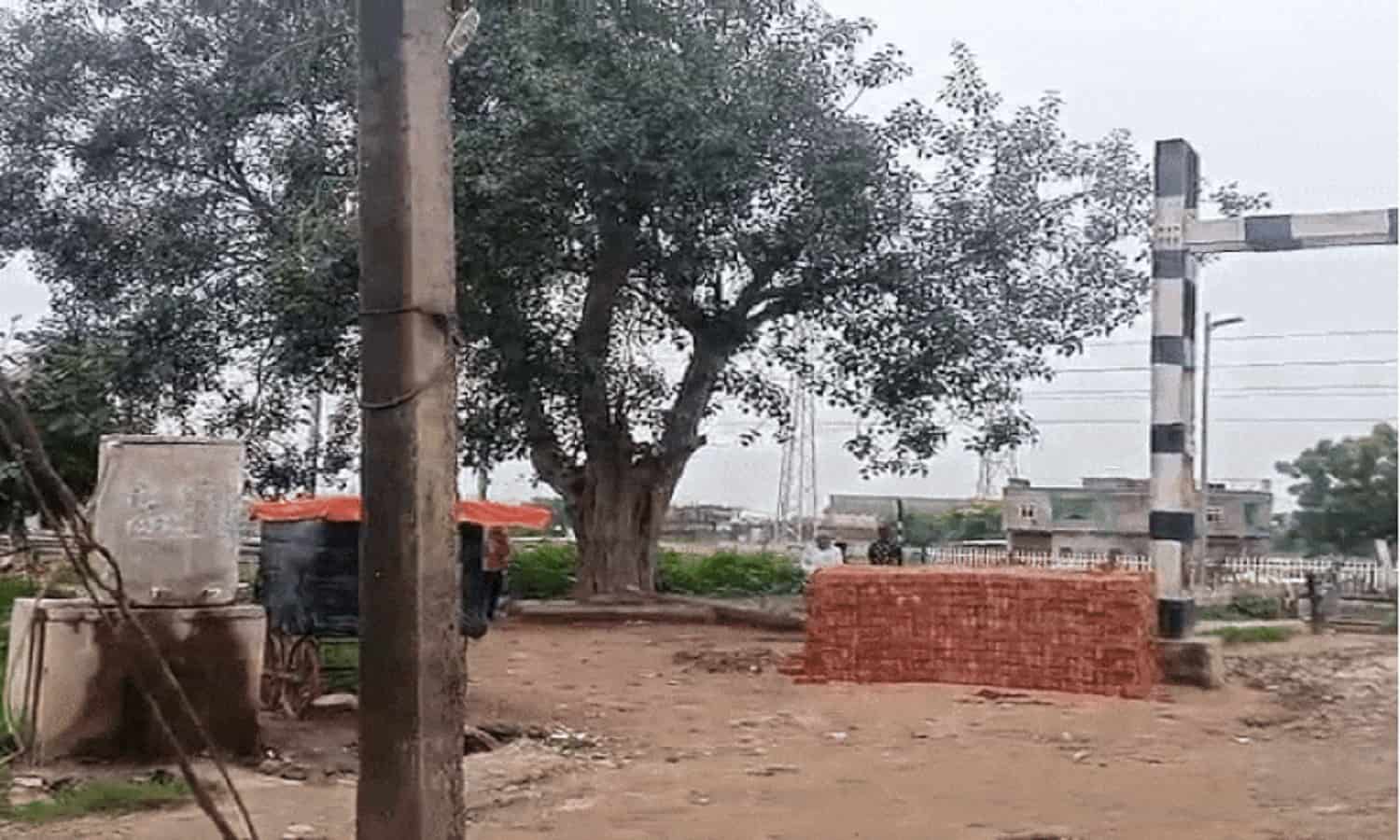 MP: वर्चस्व के विवाद में गोलीबारी, महिला की पीठ और छाती में मारी गोली, हालत गंभीर
