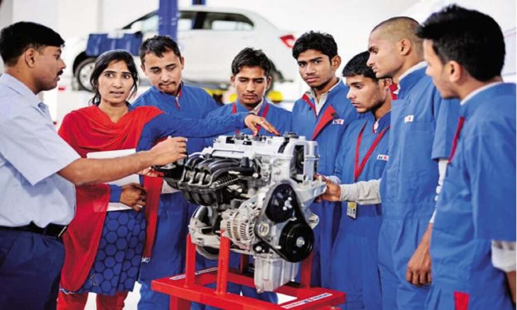 mp iti news