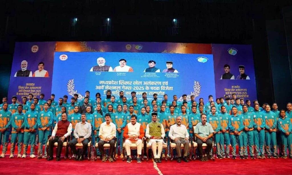 mp news