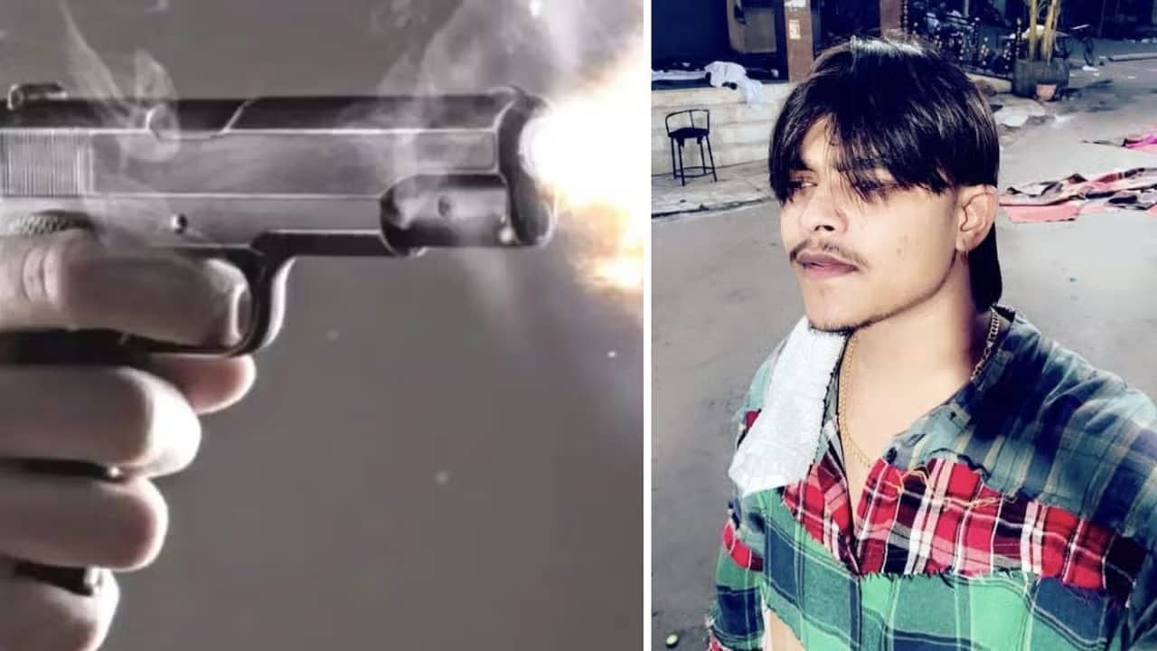 Kartik Baggan Murder News In Hindi, Kartik Baggan Hatyakand:
