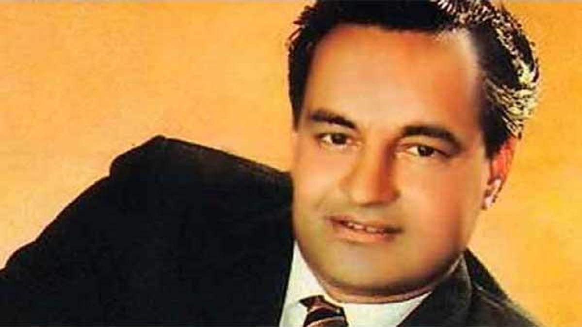 mukesh