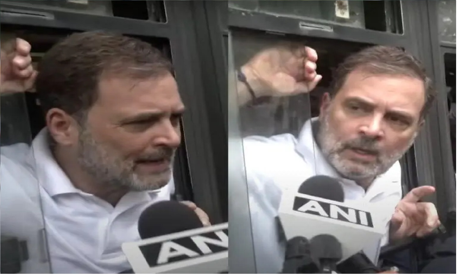 विपक्ष का संसद से चुनाव आयोग तक मार्च, राहुल गांधी, अखिलेश यादव समेत कई सांसद हिरासत में