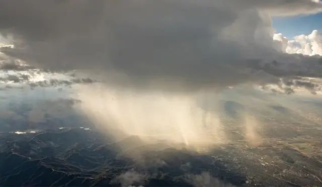 Uttarkashi Cloudburst