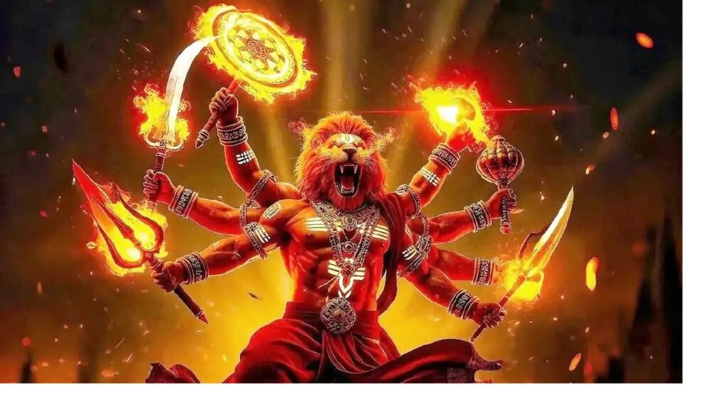 Mahavatar Narsimha Box Office Record