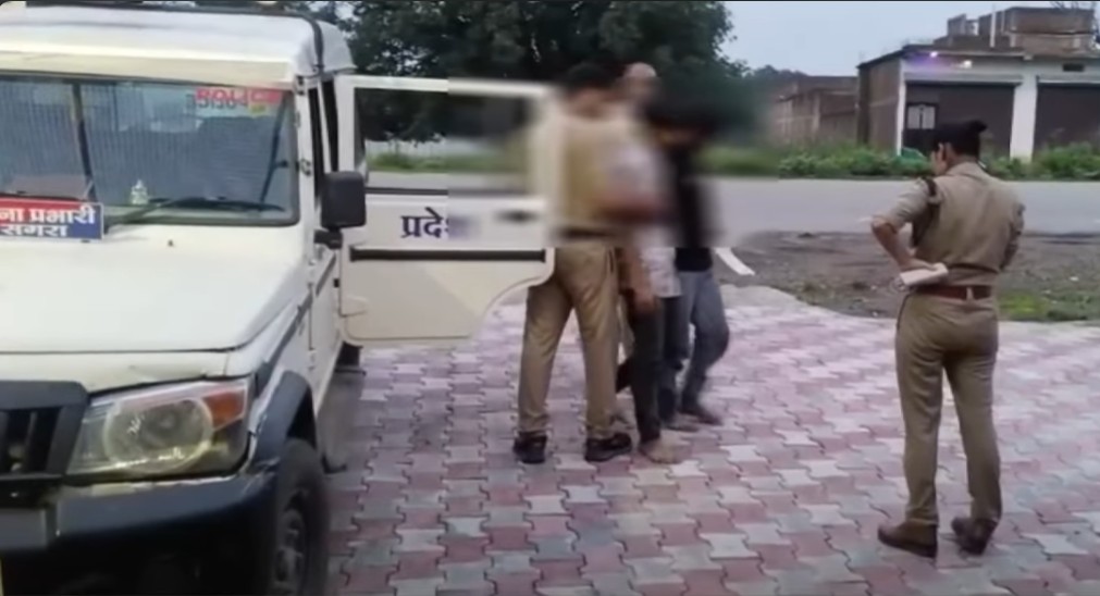 Taking major action against drug abuse in Rewa