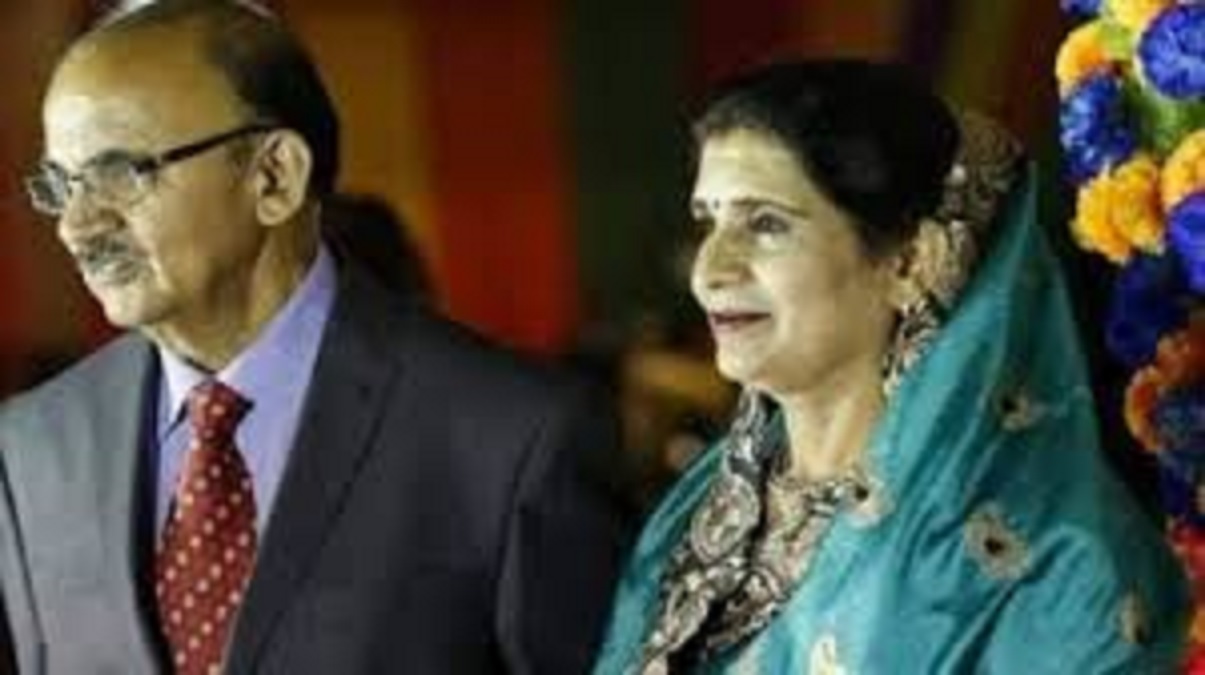 neeraj pathak murder case mystery