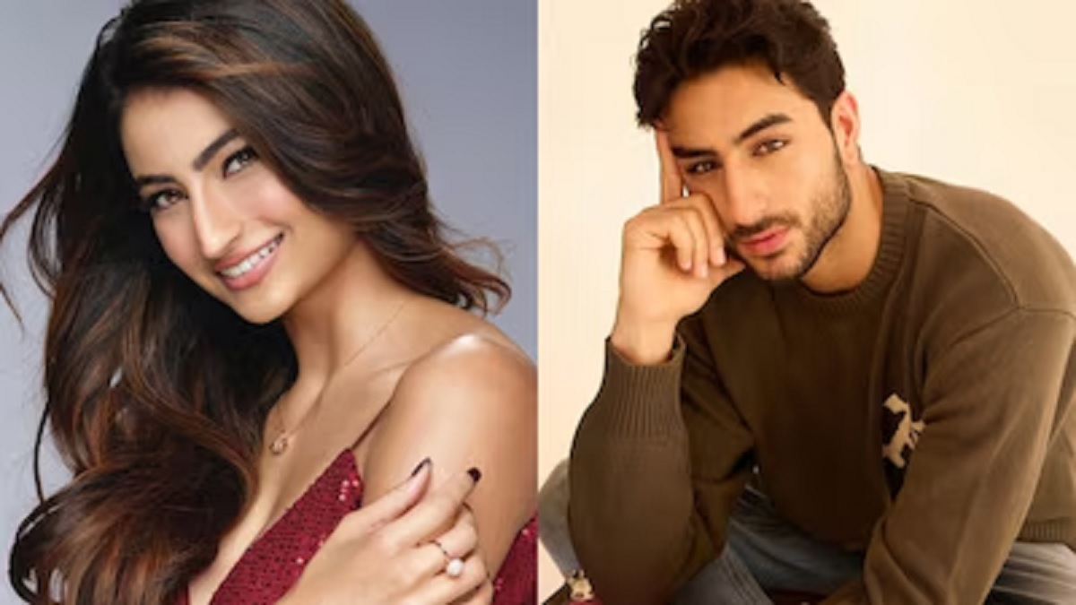 News of dating between Bollywood's Nepo Kids