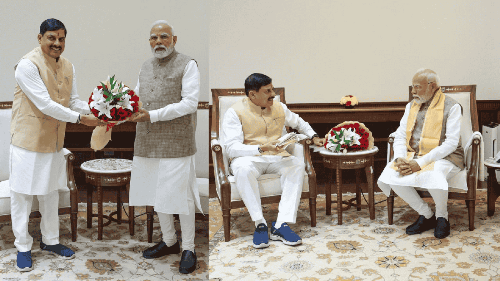मध्यप्रदेश आएगे प्रधानमंत्री नरेन्द्र मोदी, देगे ये बड़ी सौगात