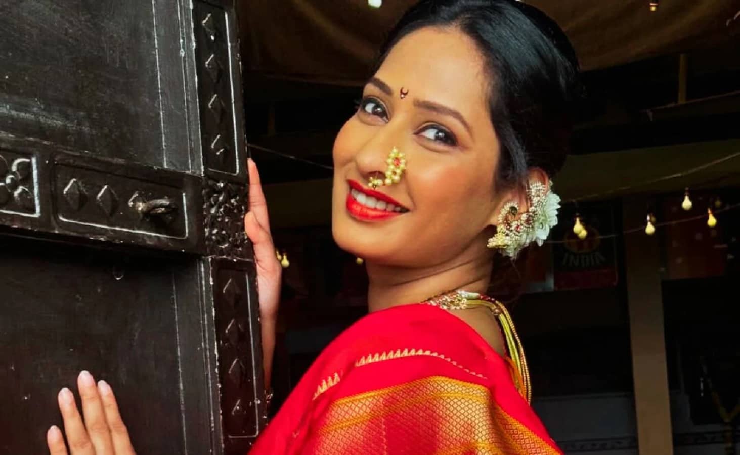 Actress Priya Marathe Death News, Reason In Hindi